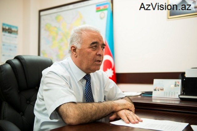 Eldar İbrahimovun qardaşı işdən çıxarıldı